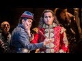 Faust – Méphistophélès’s Act II aria ‘Le veau d’or’ (Erwin Schrott; The Royal Opera)