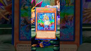 Elzette of The White Forest MP25-EN080 Prismatic Secret Rare #yugioh