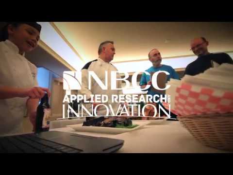 Awesome Sauce in St. Andrews - Blueberry BBQ Sauce - Applied Research Project