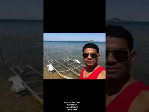 #Malawi 🇲🇼 #Lakemalawi #Salima 2020