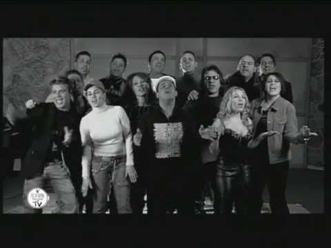 BUON NATALE da Quelli della Zeus - Canta cu mme