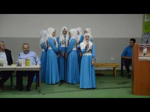 Hor El-Aziz - Mix Ilahija (Kalesija)
