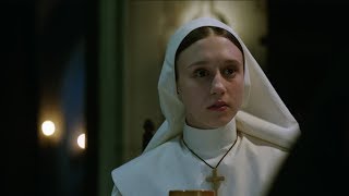 Dehşetin Yüzü ( The Nun )