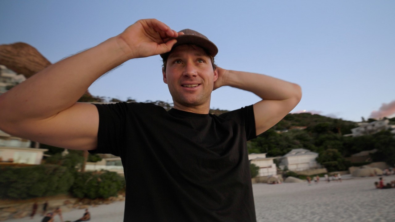 I flew 8,000 Miles for a pitch and got REJECTED in 10 Minutes (Life of a CEO)