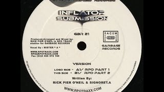 Inflator ‎– Submission (RPO Part 1)