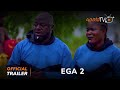 Ega 2 Yoruba Movie 2024 | Official Trailer | Now Showing On ApataTV+