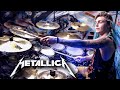 Kyle Brian - Metallica - One (Drum Cover)