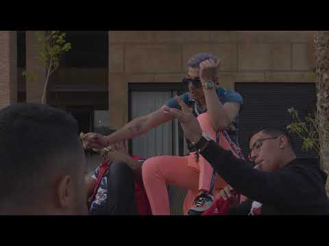 Badjock - IBIZA - ( Official Music Video )