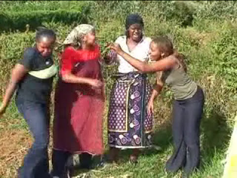 John De'Mathew - MenyeMenye