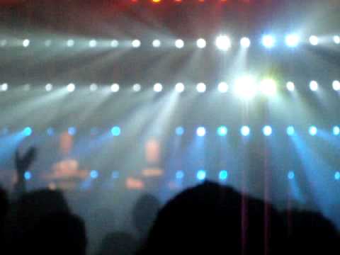 paul vs j.d.a 3 - voel je deze bass