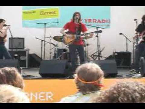 Jim Noir - Computer Song