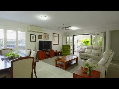 25/1 Lakehead Drive, Sippy Downs, QLD 4556, 3 Bedrooms, 2 Bathrooms, Townhouse