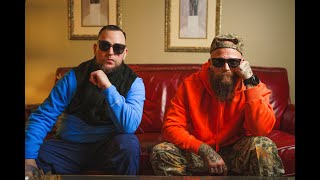 Bubba Sparxxx - They Just Don&#39;t Know Ft. Adam Calhoun (Official Music Video)