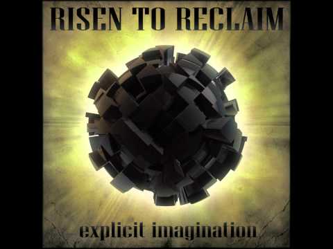 Risen To Reclaim - I Was Wrong