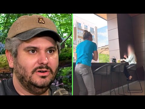 The worst pickup artist of all time