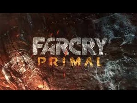 Far Cry primal | Lets make some medicine.