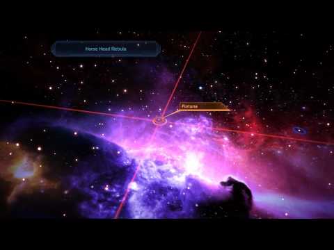 Let's RePlay Mass Effect - part 104 [Helena Blake: Lesser evil]