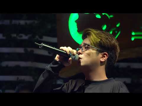 [4k Fancam] 180323 Bùi Anh Tuấn - Anh Không Muốn Bất Công Với Em @ Trixie Cafe&Lounge