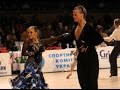 Ващук Артур и Литвинова Мария.Спортивные бальные танцы. 