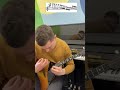 One very famous passage)) #shorts#music#musician #100daysofpractice #balalaika#classicalmusic