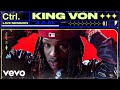 King Von 3 A M Live Session Vevo Ctrl