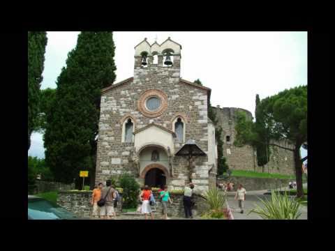 Gorizia - Városnézés 2. (slideshow) 2008.07., Olaszország