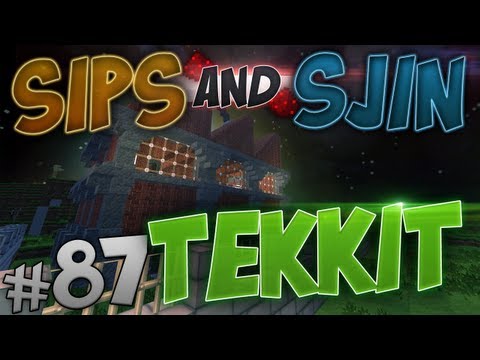 SipsCo - Episode 87 - Skyscraper