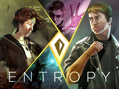 Entropy - A Forensic Gameology Review