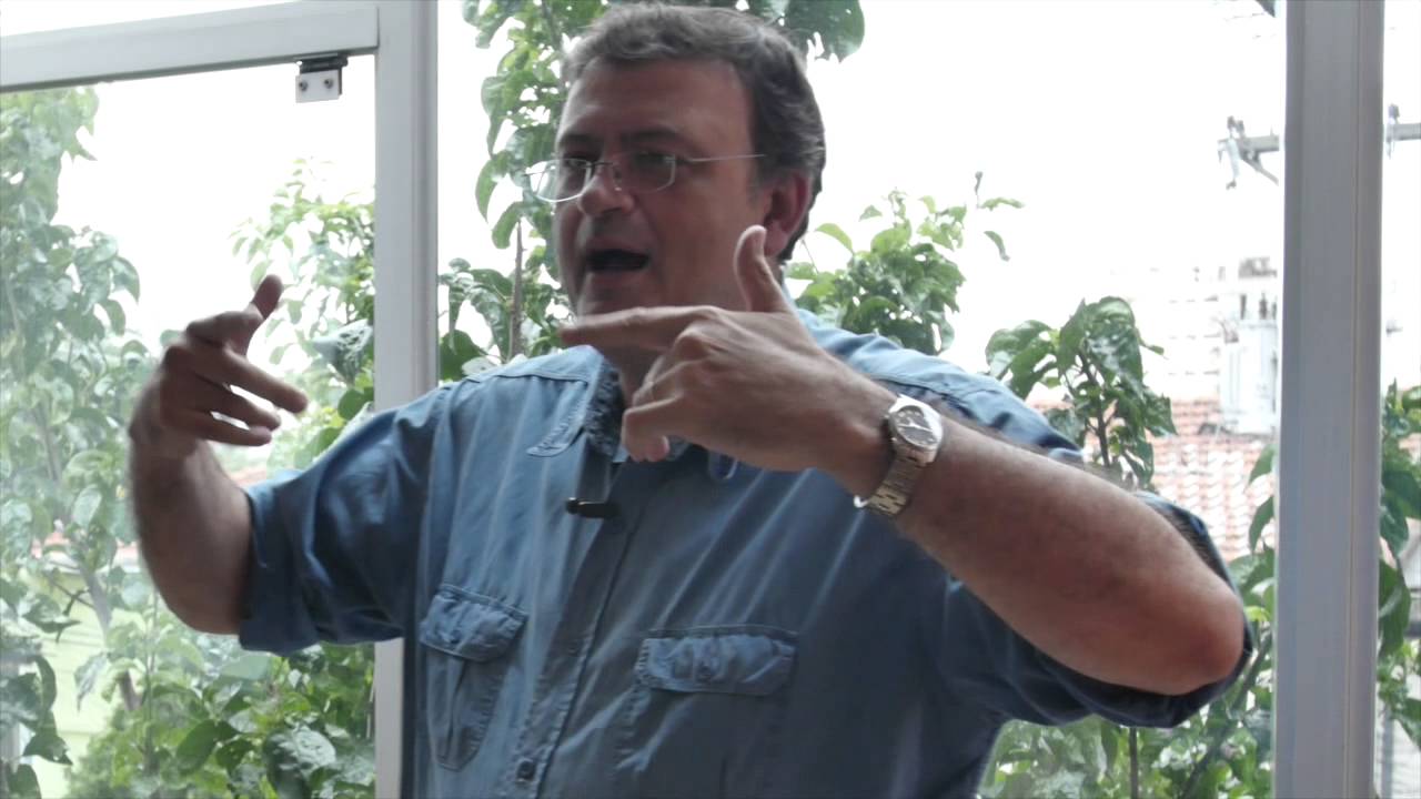 Do ato ao discurso do psicanalista  - Christian Dunker.