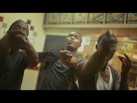 Wax Straws Ft. Ochelly - For Tha Gang