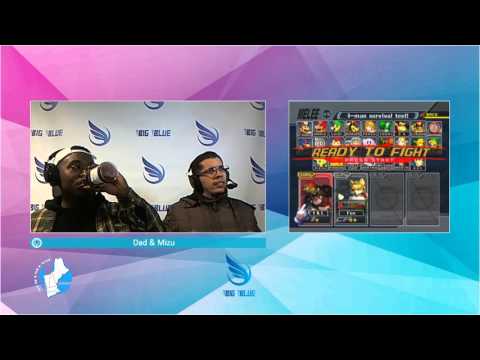 The Melee Games! CoF (Team Ganondorf) vs MCC