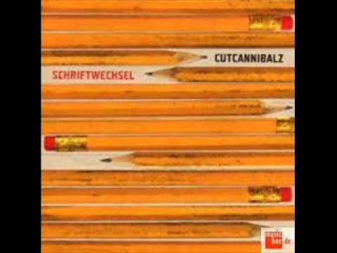 Cutcannibalz feat. SCU - CK2