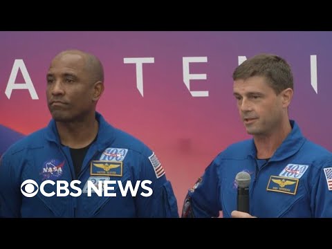 Artemis II on track for moon trip as early as February 2026