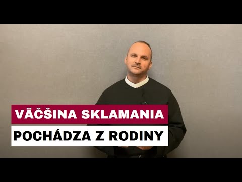 ŽIVOT S KRISTOM - Rodinám