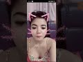 Bigo Cantik Bening