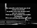 Porta & Gema - Palabras Mudas (Letra) 