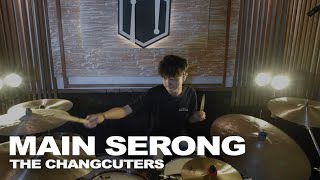 Download lagu THE CHANGCUTER - Main Serong | Drum Cover mp3 Download lagu THE CHANGCUTER - Main Serong | Drum Cover mp3