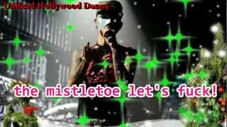 Hollywood Undead - Christmas In Hollywood Lyrics FULL HD