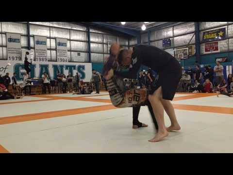 Grappling Industries