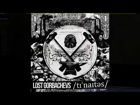 Lost Gorbachevs — Society Is Part Of The Absurdity Of Art