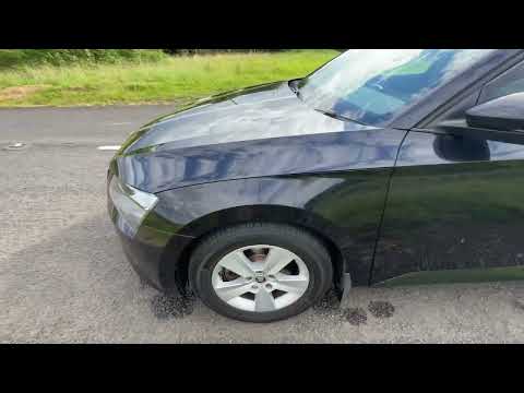 2017 Skoda Superb 1.6 tdi s dsg 175k