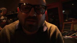 Tooth & Nail Visits Ivoryline In The Studio