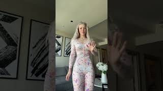 Her Nighty #shorts #shotvids #viralshots #trendingshorts