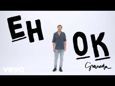 Granada - Eh Ok (offizielles Video)