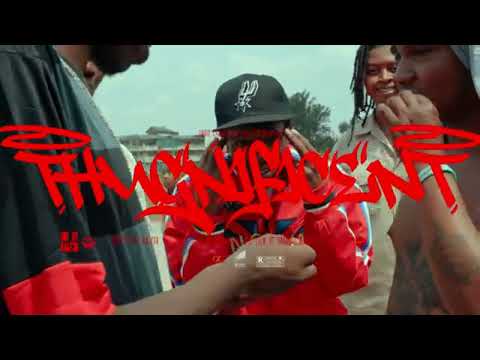 Toxic Lyrikali - THUGNIFICENT (INSTRUMENTAL) | Prod. Beat Kidd | Dir by Kaizer