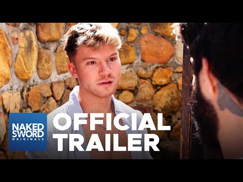 Global Entry: South Africa | Official Trailer | NakedSword Originals
