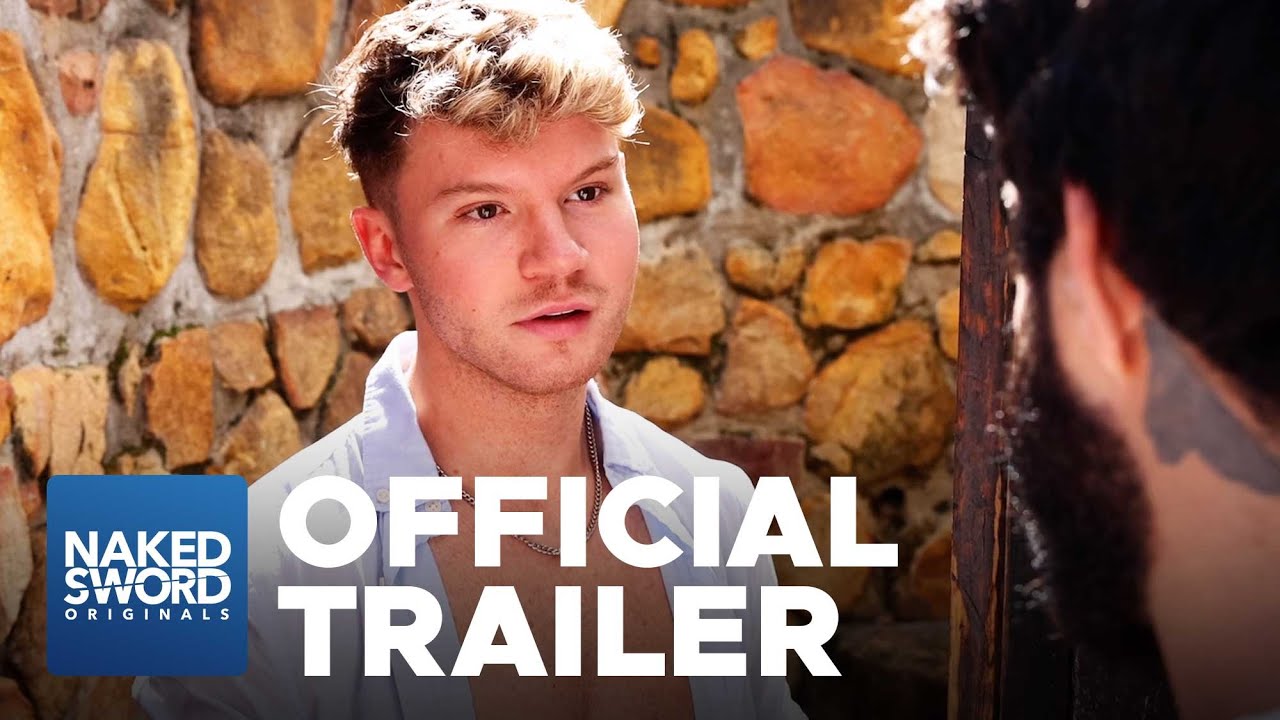 Miniature de la vidéo Global Entry: South Africa | Official Trailer | NakedSword Originals du film Global Entry: South Africa