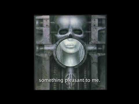 H.R. Giger's Sanctuary