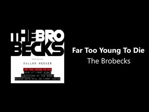 Video thumbnail for Far Too Young To Die (Remastered Demo)