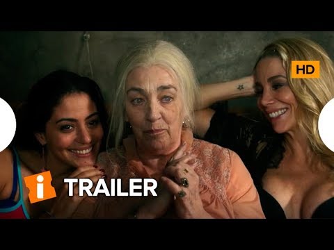 Veneza - Trailer